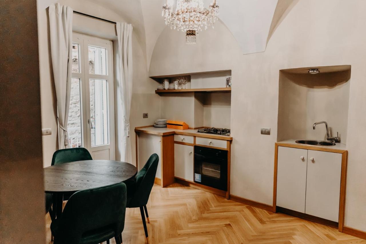 Le Dimore Di Piazza Mondovi Bagian luar foto